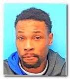 Offender Darren Antonio Jordan