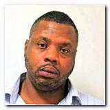 Offender Darryl Albert Malone