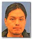 Offender David Salgado