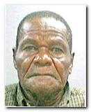 Offender France Pierre