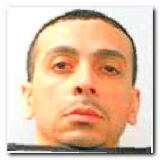 Offender Francisco Barroso