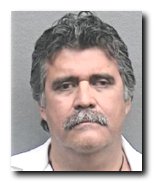 Offender Guadalupe Javier Rodriguez