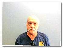 Offender Harold Dean Qualls