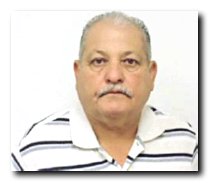 Offender Isauro Lopez Chapa