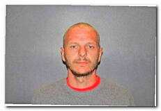 Offender Jake Allen Thompson