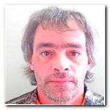 Offender James Alan Borders