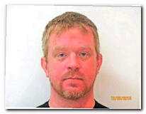 Offender Jason Arnall Croy