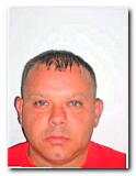 Offender Jason Lee Kinser