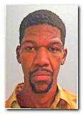 Offender Jason Livingston Brown