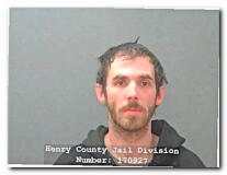 Offender Jason Richard Holmes