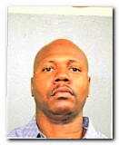 Offender Johnny Dwight Porter