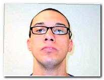 Offender Jonathan Lee Peck