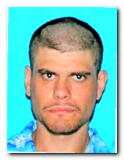 Offender Joshua Sanders