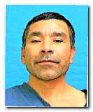 Offender Josue Manzo