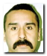 Offender Juan Antonio Garcia