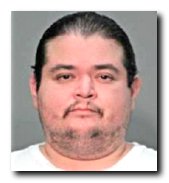 Offender Juan Carlos Diaz