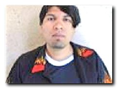 Offender Juan Carlos Lopez