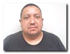 Offender Juan Carlos Victorio