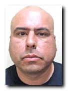 Offender Juan Carrillo