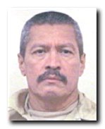 Offender Juan Jose Cordero