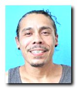 Offender Juan Jose Sembrano