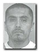 Offender Juan Manuel Leon