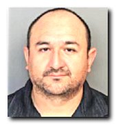 Offender Juan Melesio Flores