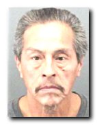 Offender Juan Nevarez Loredo