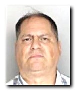 Offender Juan Orantes Bautista