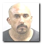 Offender Juan Ramirez