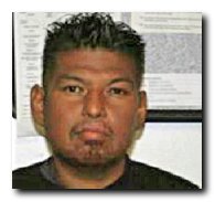 Offender Juan Ramon Reyes