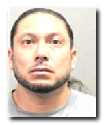 Offender Juan Vargas