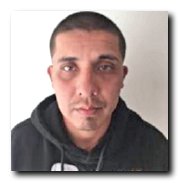 Offender Julio Enrique Ibarra