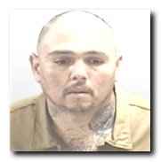 Offender Justin Paul Vasquez