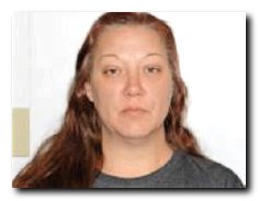 Offender Justine Nicole Norris