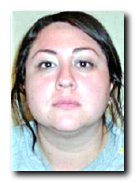 Offender Karina Aguiniga