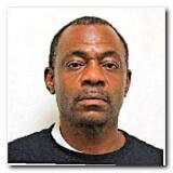 Offender Keith Damount Bowman