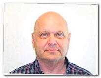 Offender Larry Wayne Morris