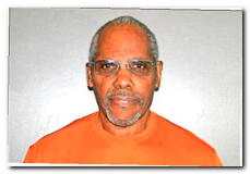 Offender Lawrence Lee Adams