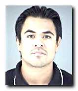 Offender Mariano Castillo Vera