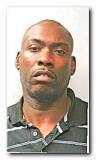 Offender Maurice Jonathan Pugh