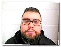 Offender Michael Wilfred Salazar