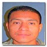 Offender Miguel Rodriguez