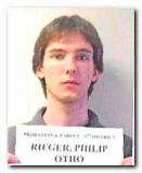 Offender Philip Otho Rieger