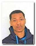 Offender Rodney Gene Carter Jr