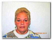 Offender Sandra Langford