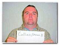 Offender Steve Dale Collins