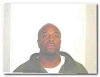 Offender Tony Graves