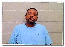 Offender Torrin Lamont Burke