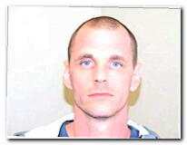 Offender Travis Michael Lincoln